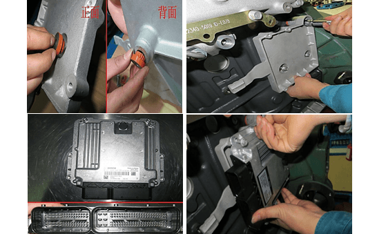 重卡發(fā)動(dòng)機(jī)維修專用工具