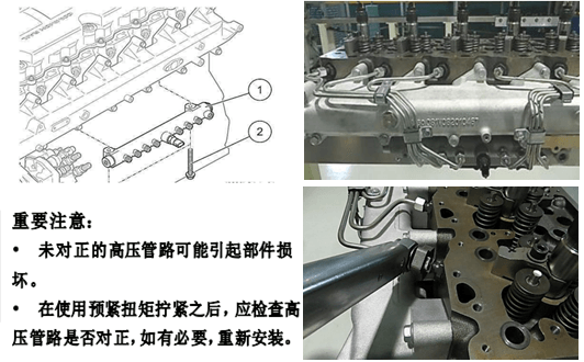 重卡發(fā)動機維修專用工具