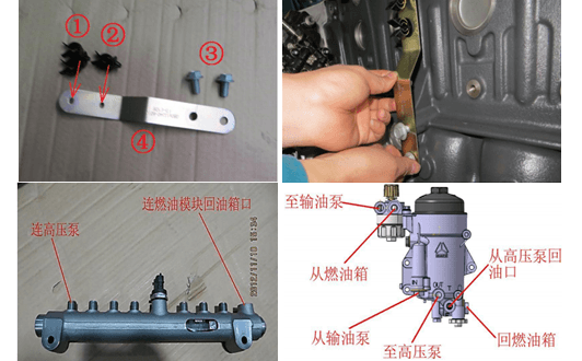 重卡發(fā)動(dòng)機(jī)維修專(zhuān)用工具