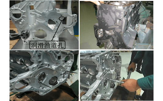 重卡發(fā)動(dòng)機(jī)維修專用工具