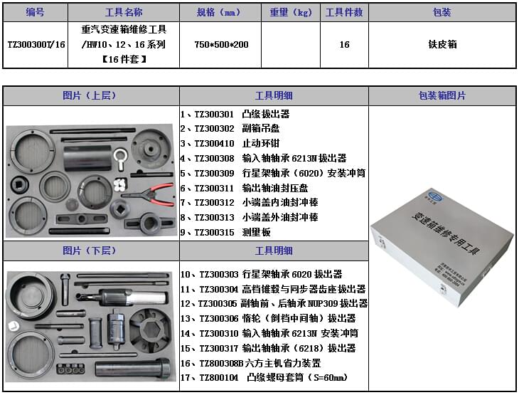 重汽新型變速箱維修工具16件套.jpg