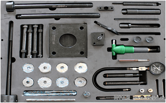 發(fā)動機(jī)專用維修工具/WD615發(fā)動機(jī)專用維修工具