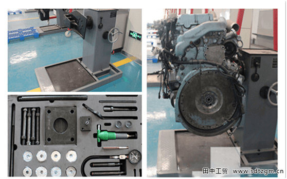田中康明斯發(fā)動機專用維修工具