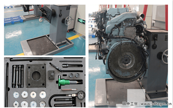 康明斯發(fā)動機專用維修工具