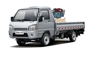 野外維修服務(wù)車