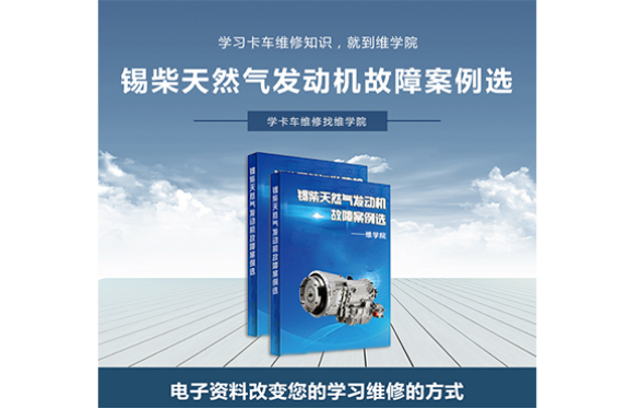 錫柴天然氣發(fā)動機故障案例選