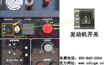 起動電機頻次