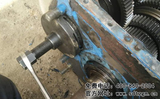 法士特變速箱維修專用工具省時省力