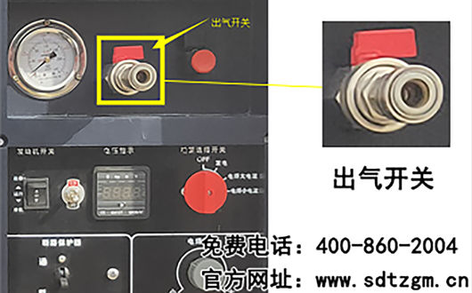 田中設備給您帶來卡車養(yǎng)護搶修服務車核心使用設備注意事項